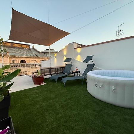 Politeama'S Home - Luxury Apartment Palermo Exterior photo