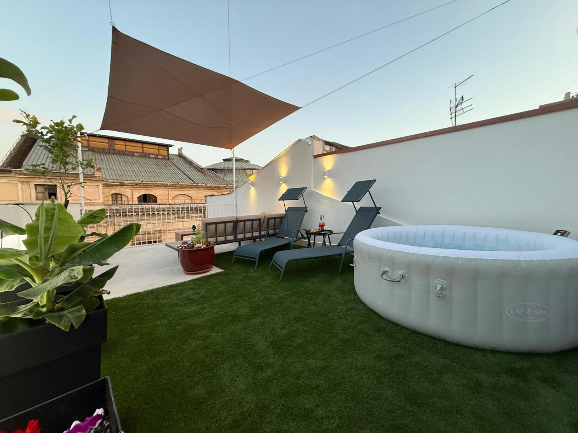Politeama'S Home - Luxury Apartment Palermo Exterior photo